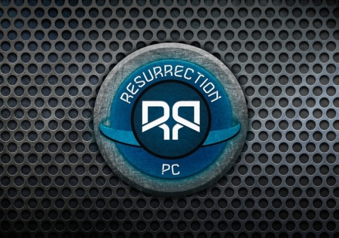 RESURRECTION PC SERVICIOS - RESURRECTION PC (Phones & Computers)